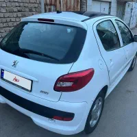 207پاناروما|خودرو سواری و وانت|قوچان, |دیوار