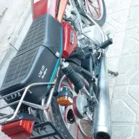 موتور هیلتون مدل95