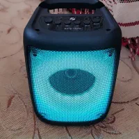 اسپیکر قوی بیس دار برند kts زیر قیمت بازار