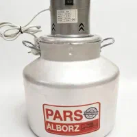 کره گیر و دوغ زن