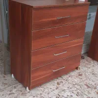 دراور وکشو لباس