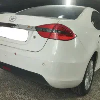 جک j5 اتوماتیک 1800cc مدل ۱۳۹۵|خودرو سواری و وانت|اصفهان, آفاران|دیوار