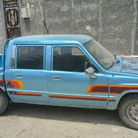 تویوتا 1800 مدل 1987