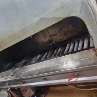 کباب پز گازی