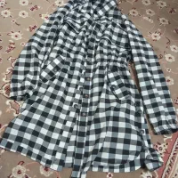 لباس|لباس|قم, شاه ابراهیم|دیوار