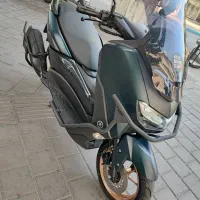 ان مکس  بدون کوچک ترین ایراد