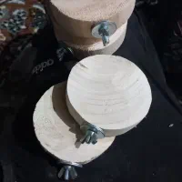 وسایل پرنده|لوازم جانبی حیوانات|تالش, تالش|دیوار