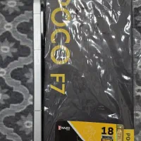 Poco f7|موبایل|بندرعباس, |دیوار