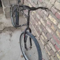 دوچرخه اساک 26|دوچرخه، اسکیت، اسکوتر|زابل, |دیوار