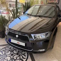 دنا پلاس آپشنال مشابه صفر