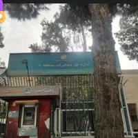 دو خط تلفن ثابت فوری فروشی ، منطقه ونک و ملاصدرا