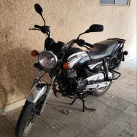 موتور دینو باکسر 200