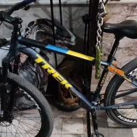 دوچرخه|دوچرخه، اسکیت، اسکوتر|مشهد, کوشش|دیوار