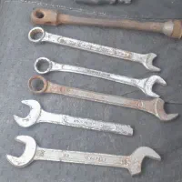 سلام یک جک ماشین چنتااچارتمیز|ابزارآلات|اهواز, کوی مندلی(سه راه خرمشهر)|دیوار