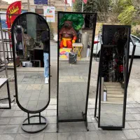 رگال شلف مانکن بهنام خداطلب|فروشگاه و مغازه|تهران, نعمت‌آباد|دیوار