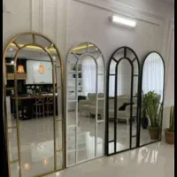 آینه قدی درمدلهای مختلف