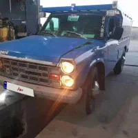 نیسان ژاپن مدل ۸۳ تناژبالا