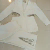 کت شلوارمزونی|لباس|تاکستان, |دیوار