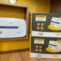 مودم سیمکارتی TDLTE ایرانسل گیمینگ خانگی i60 120|مودم و تجهیزات شبکه|تبریز, |دیوار