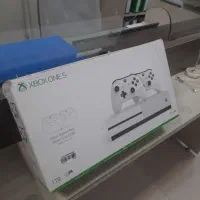 اس ایکس باکس وان اس Xbox one s