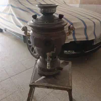 سماور ـ قهوه ساز