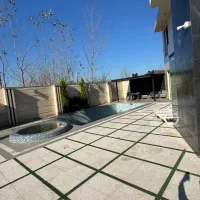 ویلا-هوشمند-تریبلکس-500-متری-تالاب