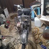 موتور 125