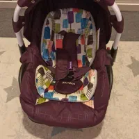 کریر|کالسکه و لوازم جانبی|میانه, |دیوار