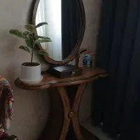 آینه کنسول۲۸۰۰