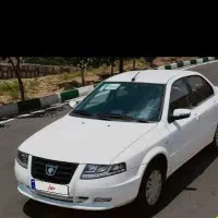 تحویل سی روزه سمندسورن xu7p