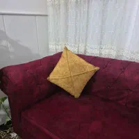 مبل ال|مبلمان خانگی و میز عسلی|قم, قلعه کامکار|دیوار