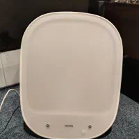 انرژیلایت با نور طبیعی