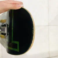 اسکیت برد Tsixty|دوچرخه، اسکیت، اسکوتر|تهران, جیحون|دیوار