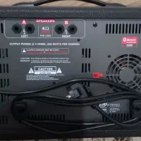 دستگاه اکو وباند|پخشکننده همراه|محمدشهر, محمدشهر|دیوار