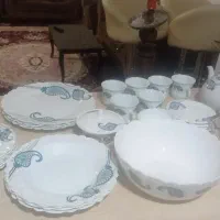 سرویس ظرف کوپال نو