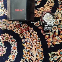 ساعت جی شاک اصل