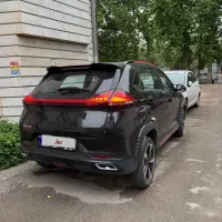 ام وی ام x33 cross