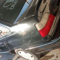 دووسیلو سدان بدون خرج معاوضه باپرایدوانت 92