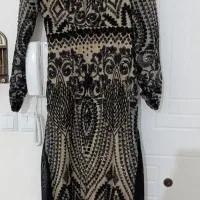 تعدادی لباس مجلسی
