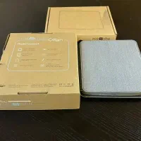 2 تبلت کتابخوان اصلی و فول پک نو و دیگری اوپن باکس|تبلت|تهران, قلهک|دیوار