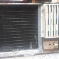 کولر پنجره ای ا جنرال