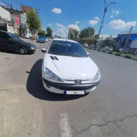 ۲۰۶ تیپ ۵ مدل ۹۴