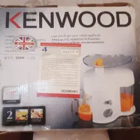 KENWOOD