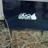 ی عدد تلوزیون۳۲اینج جدید مارک اسنوا فروشی ۷ملیون