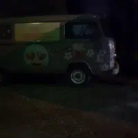 فولکس تمیز سالم برای کار با تمام وسیله