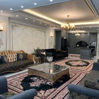 واحد سالاریه یاسمن ۲۰۰  متر سه خواب تک واحدی