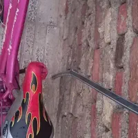 دوچرخه ۱۶درحدنو