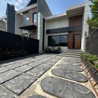 ۲۱۰ متر ویلایی شخصی ساز/قیمت کل/شهرک برند منطقه|فروش خانه و ویلا|آبعلی, |دیوار