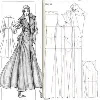 خدمات الگوسازی با نرم افزار و پلات|خدمات پیشه و مهارت|رشت, بازار|دیوار