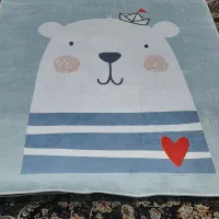 فرش فانتزی و پادری دخترونه وپسرونه نو نو|فرش|تهران, تختی|دیوار